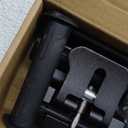 Thru Axle Bike Fork Mount Quick and Secure Mount for SUV Van and Camper