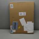 ENJOYBASICS 18x24 Picture Frame, Display Poster 16x20 with Mat or 18 x 24 Without Mat, Wall Gallery Photo Frames, Natural, 2 Pack