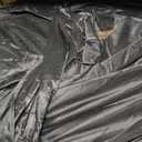 Pop up Mosquito Net for Lounge Chair, 78.7 Inch Portable Screen Shelter
