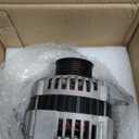 Alternator Compatible with 3.3L 3.3 1997 1998 1999 2000 Nissan Pathfinder ALT3095 12700 AHI0041 113375 LR190737