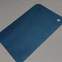 Katuchef Titanium Cutting Boards for Kitchen - 100% Pure Titanium Cutting Board set Double Sided Non Toxic Titanware Chopping Board,Dishwasher Safe Cutting Boards Mothers Day Gifts(1PC-S-8x11.5In)