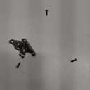 uxcell Hasp Clasp Latch Lock, 28 x 23mm Decorative Retro Toggle Latch Zinc Alloy Hasp Lock for Jewelry Box Craft Box Gift Box Wooden Case, Bronze