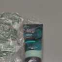 DOVE MEN + CARE Body and Face Scrub Eucalyptus Deeply Exfoliates for Hydrated & Nourished Skin 100% Gentle Cleanser, No Sulfate Cleansers or Parabens 9 oz