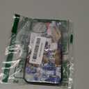 Cute Trendy Coquette Leopard Collage Pattern Aesthetic Phone Case for iPhone 15 Case Durable Shockproof Phone Cover for Teen Girls Women Kids Girls - 6.1Inch