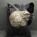 Orthopedic Removable Large Dog Bed -XL Large Dog Beds with Washable Cover and Removable Bolsters Non-Slip Bottom & Waterproof Pet Bed Sofa for Big Size Dogs (Beige)