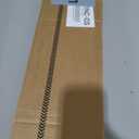 BOSCH 22A20A ICON Beam Wiper Blades - Driver and Passenger Side - Set of 2 Blades (22A & 20A)