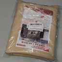 Vangostella Heavy Duty Silicone Under Sink Mats for Kitchen Waterproof 31" x 19", Extra Thick Under Sink Rubber Mat Drip Tray, Raised Edge Under Sink Liner,Prevent Drips, Leaks, Spills,Taupe (Beige)