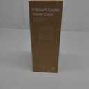 4ALLFAMILY Nomad Insulin Travel Case Cooler  48H Non-Electric Insulin Cooler Travel Case TSA Approved with Lightweight Design  Air Traveling Friendly, Reusable Medium Blue Thermo for Medications