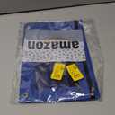 Pencil Pouch 3 Reeng Blue