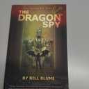 The Dragon Spy (The Daemon War)
