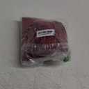 20 Pcs Round Bottom Drawstring Velvet Gift Bags Jewelry Pouches with Pearl Bead,for Wedding Favors,Christmas,Party Favors,Birthday,Red wine