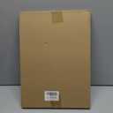Titanium Cutting Board, Double Sided Titanium/Bamboo wood Large Chopping Boards with Juice Groove Cutting Pads for Meat, Vegetables and Fruits