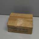 2" Inch Stem Leveling Casters Wheel with Ratchet Handle, 1/2 Inch and M12 Stem Size, Height Adjustable Heavy Duty Casters Set of 4 Total Load 2200 Lbs, Workbench Retractable Caster, T60, Black (Silver)