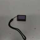 NFC/NTAG Emulator, 1.3-inch OLED screen, Type-C charging interface, PCB board with built-in antenna, iNFC application upgrade firmware, all data built-in in the firmware, unlimited sensing equipment, rewritable tags/cards.(Black)