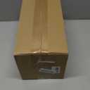 Mkono Mason Jar Lights Centerpiece Table Decor for Dining Room Farmhouse Wood Tray with 3 Jars Flowers Valentines Day Decoration for Coffee Table Kitchen Living Room Wedding (White)