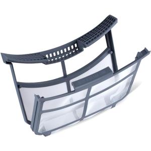 2025 Upgraded WE16X32537 Dryer Lint Filter Compatible with GE, Replacement Parts WE16X29597 4977656 AP7205579 PS12743423 PS16873779 EAP12743423