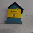 Bambeco 8 In Tower Bee House , Blue
