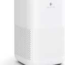 Medify MA-15 Air Purifier with True HEPA H13 Filter | 585 ft Coverage in 1hr for Allergens, Smoke, Wildfires, Dust, Odors, Pollen, Pet Dander | Removal to 0.1 Microns | White, 1-Pack