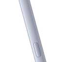 Galaxy S25 Ultra S Pen Replacement for Samsung Galaxy S25 Ultra Stylus Pen,S25 Ultra Stylus Pen for Samsung Galaxy S25 Ultra 5G All Versions EJ-PS938BBEGUJ(Light Silver)