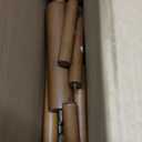 Solid Wood Coat Rack - Freestanding Coat Hat Rack Stand with 14 Hooks, Clothes Rack Heavy Duty Space Saving Entryway Coat Tree Hanger Rack for Coats Jackets Hats Bags, Adjustable Height