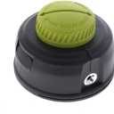 Guithia 313318001 Genuine Arborless Trimmer Head Assembl Replaces Also Used ON RIDGID Troy-BILT Echo Powerstroke Workforce BLACKMAX