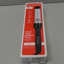Revlon Perfect Heat Triple Ceramic Curling Iron | For Silky Smooth Loose Curls (1-1/2 in)