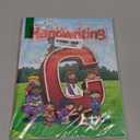 A Reason for Handwriting: Manuscript C