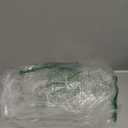 Patelai 30 Pieces Empty Lip Gloss Tubes 5 ml Transparent Lip Gloss Containers Clear Refillable Lipstick Container Lip Balm Bottles Eyelash Growth Liquid Tube Cosmetic Container with Rubber Stoppers