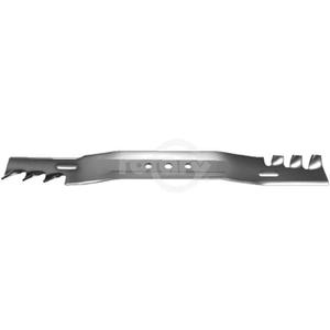 Blade for Toro 108-0954-03. 20-27/32" X 7/16"