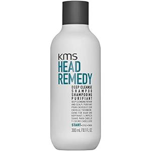 KMS HEADREMEDY Deep Cleanse Shampoo