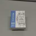 amBand M1 Sport Case Band for Apple Watch Ultra 3/2/1 & SE 3/2/1 & Series 11 10 9 8 7 6 5 4 3 49mm 46mm 45mm 44mm 42mm 41mm 40mm 38mm, Shockproof & Scratch Resistant Rugged Bumper for Men