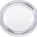 ANTOBLE 350091 Pump Lid, Clear Pool Pump Cover Replacement for Pentair SuperFlo VS, SuperFlo VST, SuperFlo Doe, Sta-Rite SuperMax Inground Pool and Spa Pump