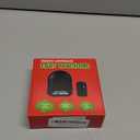 Fart Machine with Remote, Fart Machine Prank Pocket Size April Fools' Day Funny Tricky Toy, Electronic Magnetic Simulated Farting Sounds Bomb Bags Farting Machine Party Prank Toy