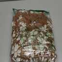 Petal & Pup Women's Pierre Long Sleeve Lace Maxi Dress (Mocha) Small