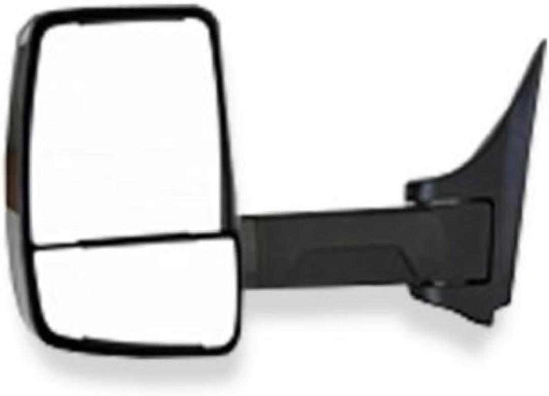 Velvac Convex Glass, REPLC KIT, LH