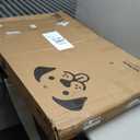 Midwest Homes for Pets 48-Inch New World Crate for Extra-Large Breeds, 90-110 lbs, Single Door Folding Dog Crate, Leak-Proof Tray & Secure Latch, Portable, Durable & Easy to Assemble