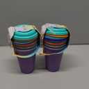  Manna Kids Reusable Color Changing Tumblers 12 Packs