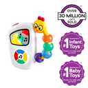 Baby Einstein Take Along Tunes Musical Toy, Ages 3 Months +