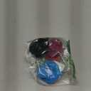 Beverage Buddee Can Cover - Best Can Cover For Standard Size Soda/Beer/Energy Drink Cans - Made In The USA - BPA-PCB Free - 4 pack (Asst Colors)