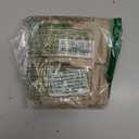 Lot of 30 Burlap Bags with Drawstring Gift Bags Jewelry Pouches Sacks for Wedding Party and DIY Craft, 2.5 x 3.25 Inches