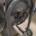 Mobile Air Circulator 36 in Non-Oscillating, 120V AC, 8350/12,250 CFM
