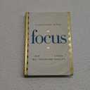 Focus: How One Word a Week Will Transform Your Life