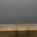 Uthfy Tower Fan for Bedroom, 120 Oscillating Standing Floor Bladeless Fans That Blow Cold Air with Remote, 3 Modes 3 Speeds, 7.5H Timer, for Indoor Living Room Office, 30 Inch, Black