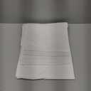 King Pillow Cases Set of 2 - Ultra Soft Hotel Quality Pillowcase Covers - Comfy, Cozy & Wrinkle Free - Shrinkage, Stain and Fade Resistant - Machine Washable Pillow Protectors - 2 Piece Set - White