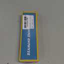 Diamond Tester, Professional Jewelers' Gemstone Detector, High Accuracy Diamond Checker Pen Professional for Jewelers, Gem Tester (Jewelry-Only Detection) (Battery Powered)