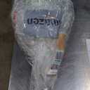 Wilson Blade Elite Tx V2 Padel Racket, Lightweight, Carbon/Fiberglass Surface, EVA Core, Medium Balance, One Size, 361 g / 410 g, Indoor Use