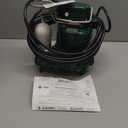Zoeller 007921, Model 131 (M98) Replacement Cast Iron Effluent Sump Pump.5 HP, 115 Volts, 1 Phase, 9.4 Amps, 1-1/2" NPT Discharge, 72 GPM Max, 23 ft Max Head, 15 ft Cord, Automatic