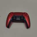 PlayStation DualSense Wireless Controller - Volcanic Red
