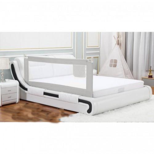 Toytexx 1 Piece of King Size Bed Safety Guardrails for Infants, Toddlers, and Children
