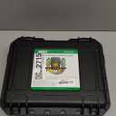 CMTOOL HVAC Gauges Digital Manifold Gauges Set, 92 Refrigerants, Pressure and Temp Test, HVAC Tools with 2 Temperature Clamps and 3 Hoses, for R134A 1234YF R22 R12 R404A R410A